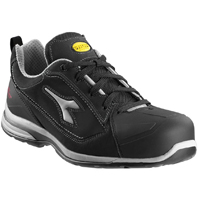 scarpe antinfortunistiche bianche diadora